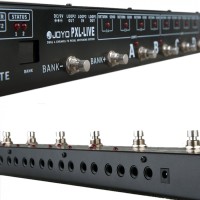 JOYO PXL-Live JOYO PXL-Live
